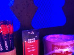 -蛙来哒(白云万达店)
