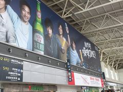 -文府路口(Taiwan High Speed Rail Zuoying Station)