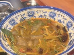 -田家大院东北农家菜铁锅炖(西安总店)