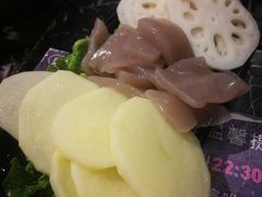 -烧烤季休闲餐厅(贵阳蟠桃宫店)