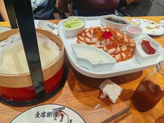 -壹零捌道·北京烤鸭(车公庄店)