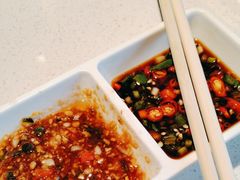 -爆棚肥牛火锅(原福成肥牛城味之缘三里河店)