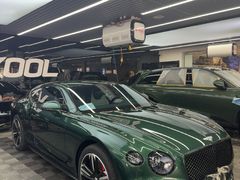 -3M博瑞达龙膜威固BOP保镖汽车贴膜隐形车衣(国贸店)
