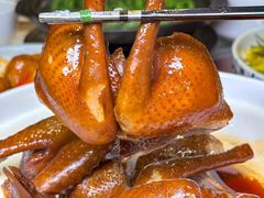 -凤凰楼酒家·粤宴点心(华强北店)