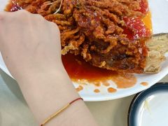 -石饮红星包子(中山路店)