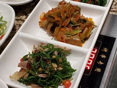-丰茂烤串(金泉美食宫店)