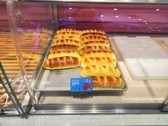 -福晶园益生菌蛋糕面包(紫荆山店)
