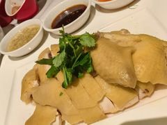 -白云中餐厅·粤菜·亚龙湾喜来登度假酒店