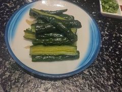 -老西安饭庄(鼓楼店)