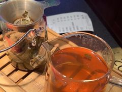 -蝴蝶里·粤菜·点心(滨江龙湖店)