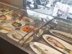 -莫山小馆(百花店)
