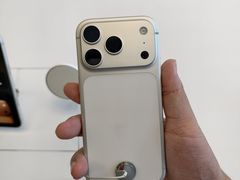 -Apple零售店(深圳益田假日广场店)