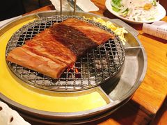 -紫霞门韩国料理烤肉(深南东路店)