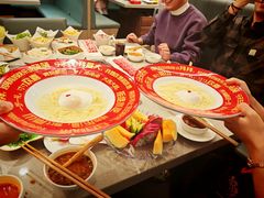 -海底捞火锅(高新万达广场店)