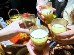-大叹号啤酒屋·延边料理(延大店)