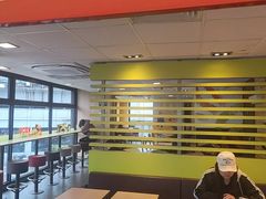 -麦当劳(南京迈皋桥地铁站店)