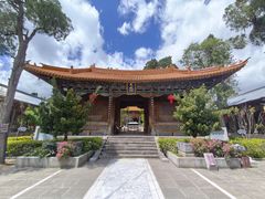 -大理文庙(大理古城)