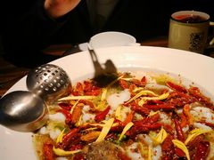 -太二酸菜鱼(广州IFC国金天地店)