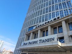 -泛太平洋大酒店·海天楼中餐厅·粤菜