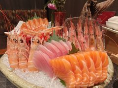 -匠和风精致料理(成都龙湖滨江天街店)