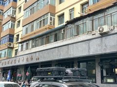 -清真磨沟沿老字号牛肉面(总店)
