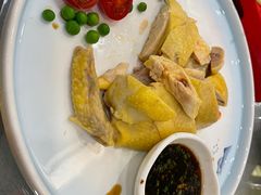 -宋园·金宴浙鲜馆(静安店)