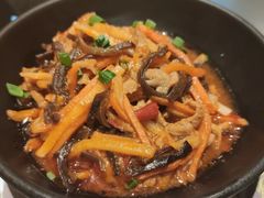 -老娘舅中式快餐(美好广场店)