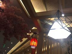 -九田家黑牛烤肉料理(中北镇店)