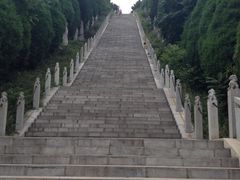 iphone_upload_pic-炎帝陵