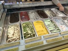 -Inside Scoop Suria KLCC