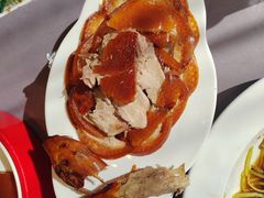 -大食客·非遗吉菜(高新和园店)