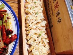 -福苗小骆驼烧烤(莲湖路店)