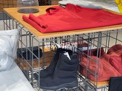 -迪桑特DESCENTE(北京三里屯BLANC店)