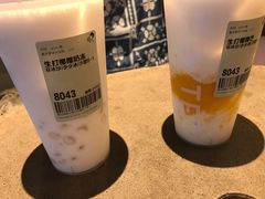 -喜茶(佛山顺德大良东乐路店)