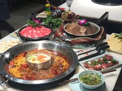 -孙毛肚火锅(春熙路店)