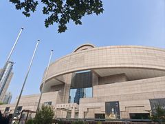 -上海博物馆(人民广场馆)