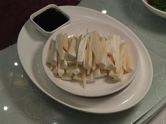 -新聚丰菜馆(太监弄店)