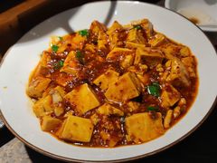 -绿茶餐厅(天津天河城店)