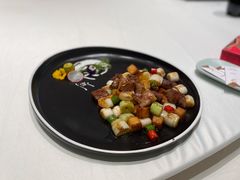 江南文火小牛排-西湖楼禧园·宴会聚餐(三一大道店)