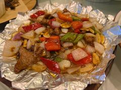 -龙抄手食府(浣花北路店)