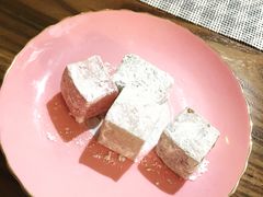 -麦甜创意轻食餐厅(西康路店)