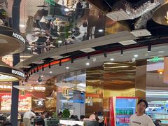 -火啫啫·粤式啫啫煲(南通首店)