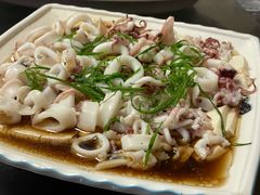 -鑫悦楼煎蟹·16年海鲜大排档