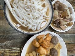 -正宗阳山牛杂(东城店)