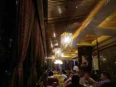 大堂-润园四季椰子鸡火锅(海上世界店)