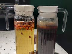 -百威KTV(恒福路店)