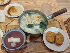 -小满手工粉(上海文峰广场店)