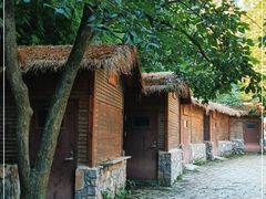 -孤山寨风景区