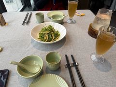 -悦融·京鲁菜·露台花园(安定门店)