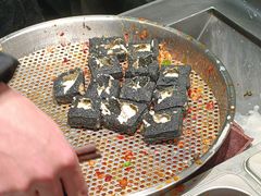 -黑色经典臭豆腐·湖南特产(太平街口店)